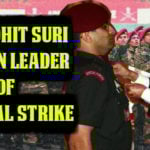 maj rohit suri surgical strike
