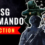 nsg indian army