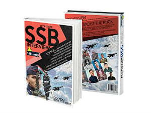 ssb book