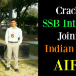ssb interview air 1
