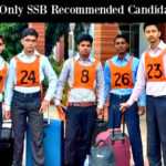 15 Questions Only SSB Recommended Candidates Will Face