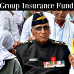 -Army Group Insurance Fund (AGIF)