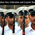 Indian Navy Education and Logistic Branch Notification