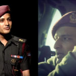 Major Dr Ritesh Goel