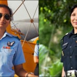 Promotion Women Officers
