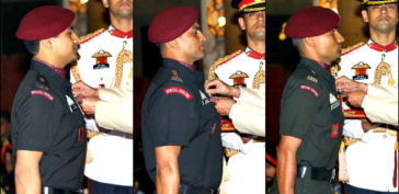 indian army surgical strike