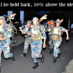 indian army unfit