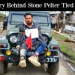 stone pelter army