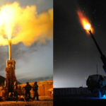 Indian Army New Artillery m777