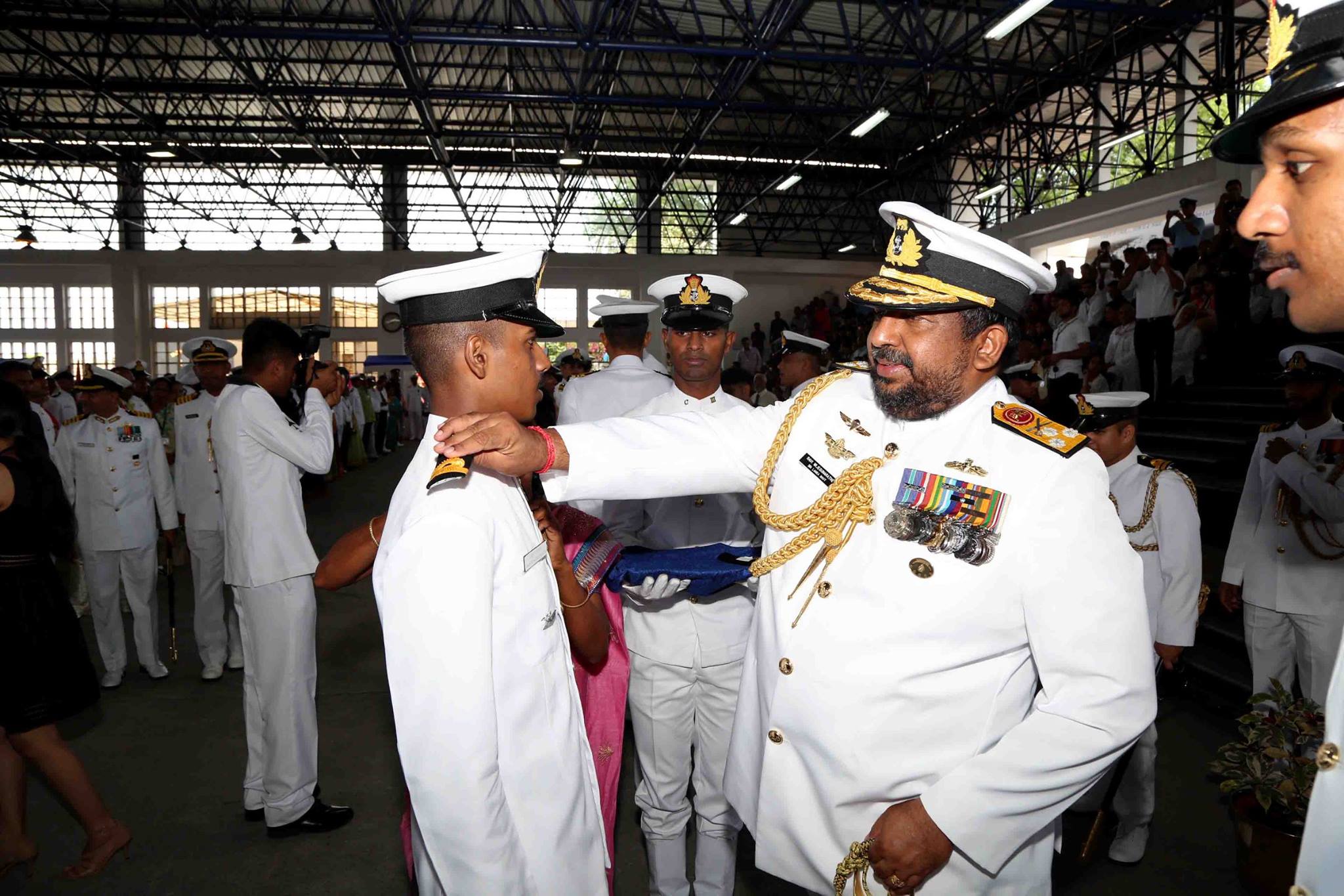 Indian Navy POP 2017 14