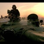 indian army tank