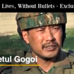 major gogoi