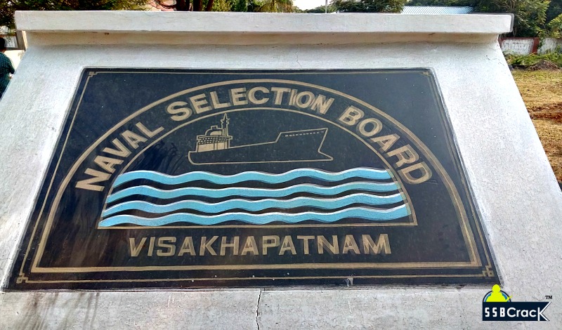naval selection board