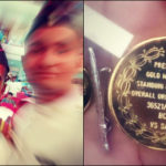 nda gold medal