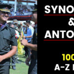 1000 SYNONYM & ANTONYM