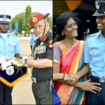 Flying Officer Koushik