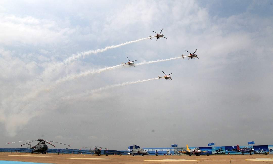 IAF pop 3
