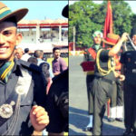 Lt. Avinash Chhetry