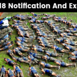NDA 1 2018 Notification And Exam Date