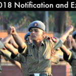NDA 2 2018 notification and Exam Date