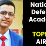 NDA TOPPER