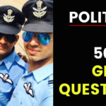 POLITICS 50 GK QUESTIONS