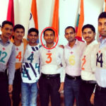 SSB recommended candidates