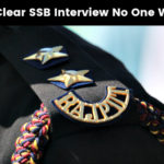 clear ssb interview