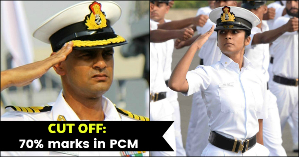 indian navy job 2017