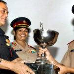 military nursing indian army
