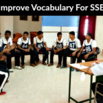 10 Tips To Improve Vocabulary For SSB Interview