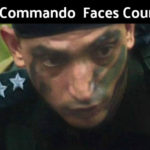 BSF Ace Commando Faces Court Martial