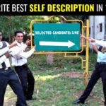 HOW TO WRITE BEST SELF DESCRIPTION IN 10 MINUTES