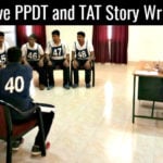 Improve PPDT and TAT Story Writing