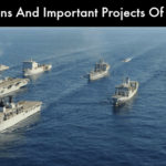 New Weapons And Important Projects Of Indian Navy