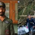 Wing Commander M S Dhillon