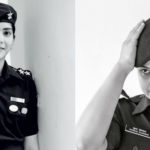 indian army women