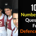 100 Number Series Questions For Defence Exams