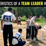 11 CHARACTERISTICS OF A TEAM LEADER IN GTO TASKS