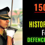 1500+ HISTORY Q&A For DEFENCE EXAMS