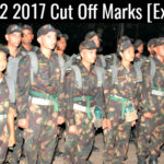 AFCAT 2 2017 Cut Off Marks [Expected]