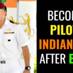 BECOME A PILOT IN INDIAN NAVY AFTER BTECH