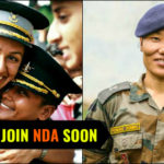 GIRLS MAY JOIN NDA SOON