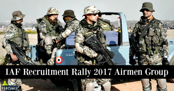 IAF-Recruitment-Rally-2017-Airmen-Group-XY-TechnicalNon-Technical-Trade