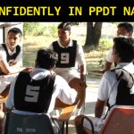SPEAK CONFIDENTLY IN PPDT NARRATION
