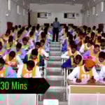 Situation Reaction Test tips