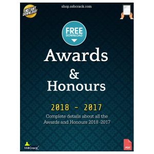 awards and honours ebook ssbcrack pdf