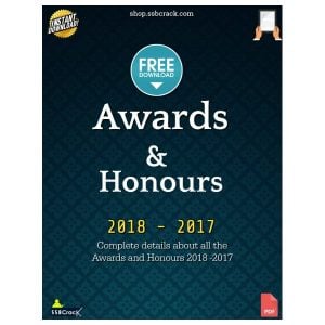 awards and honours ebook ssbcrack pdf