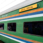 nda special train