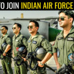 5 WAYS TO JOIN INDIAN AIR FORCE IN 2018